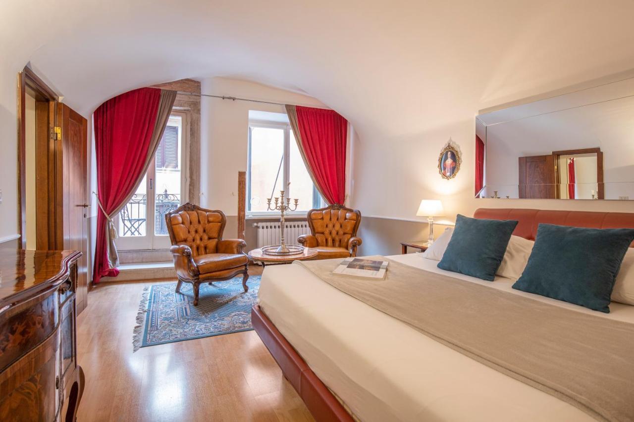 Corte Realdi Piazza Erbe Guest house 3*