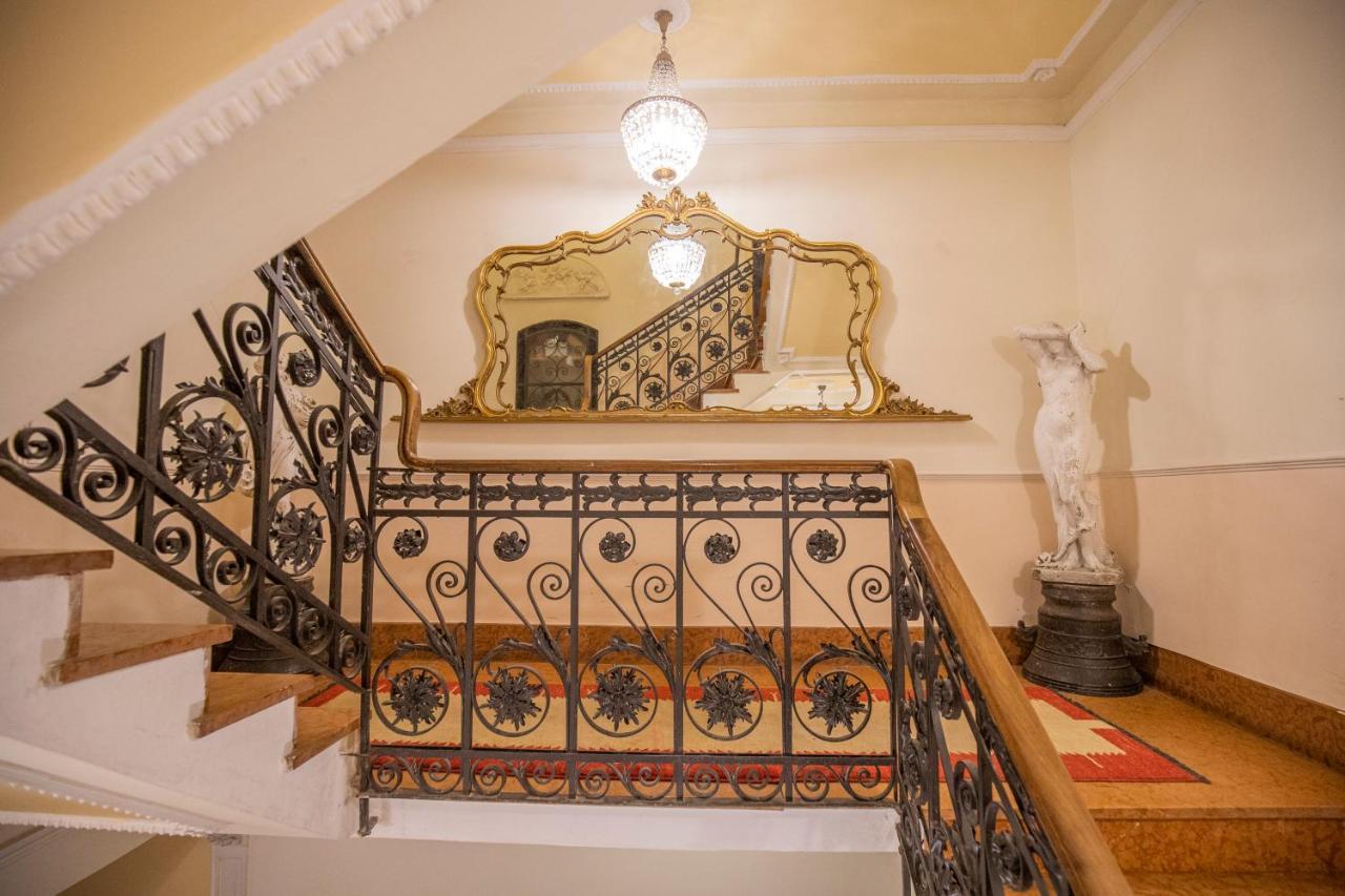 Guest house Corte Realdi Piazza Erbe 3*
