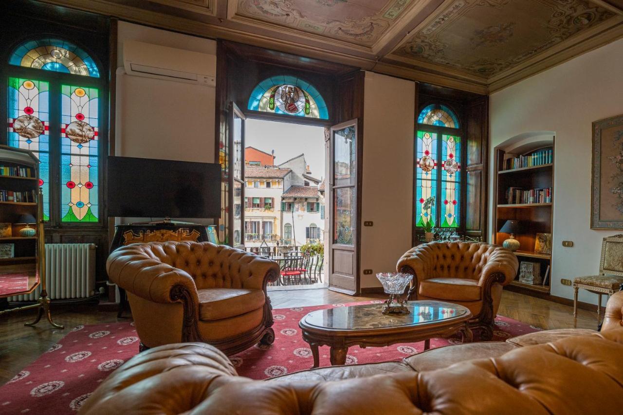 Corte Realdi Piazza Erbe Guest house Verona
