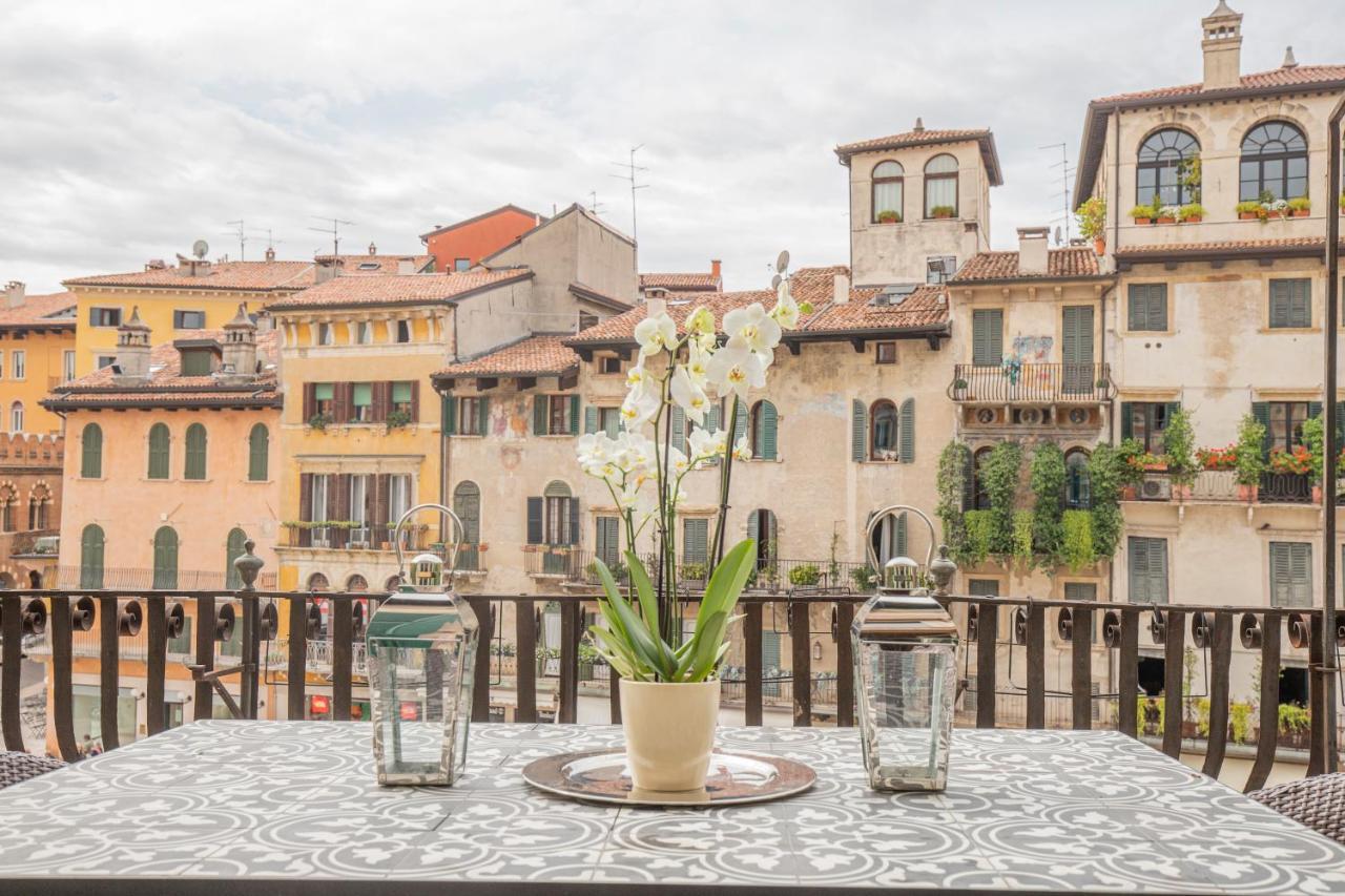 Guest house Corte Realdi Piazza Erbe