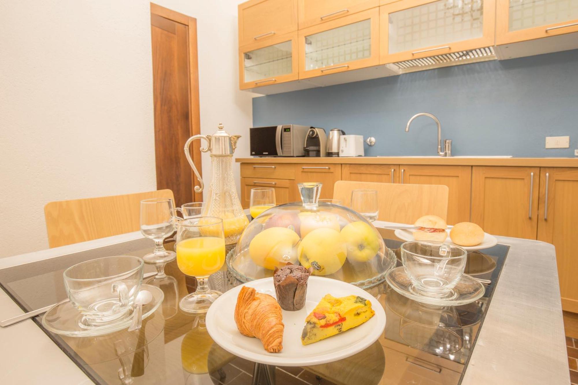 Guest house Corte Realdi Piazza Erbe 3*