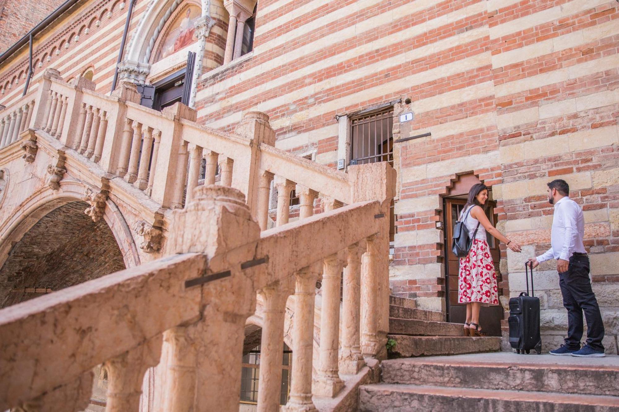 Corte Realdi Piazza Erbe Guest house Verona
