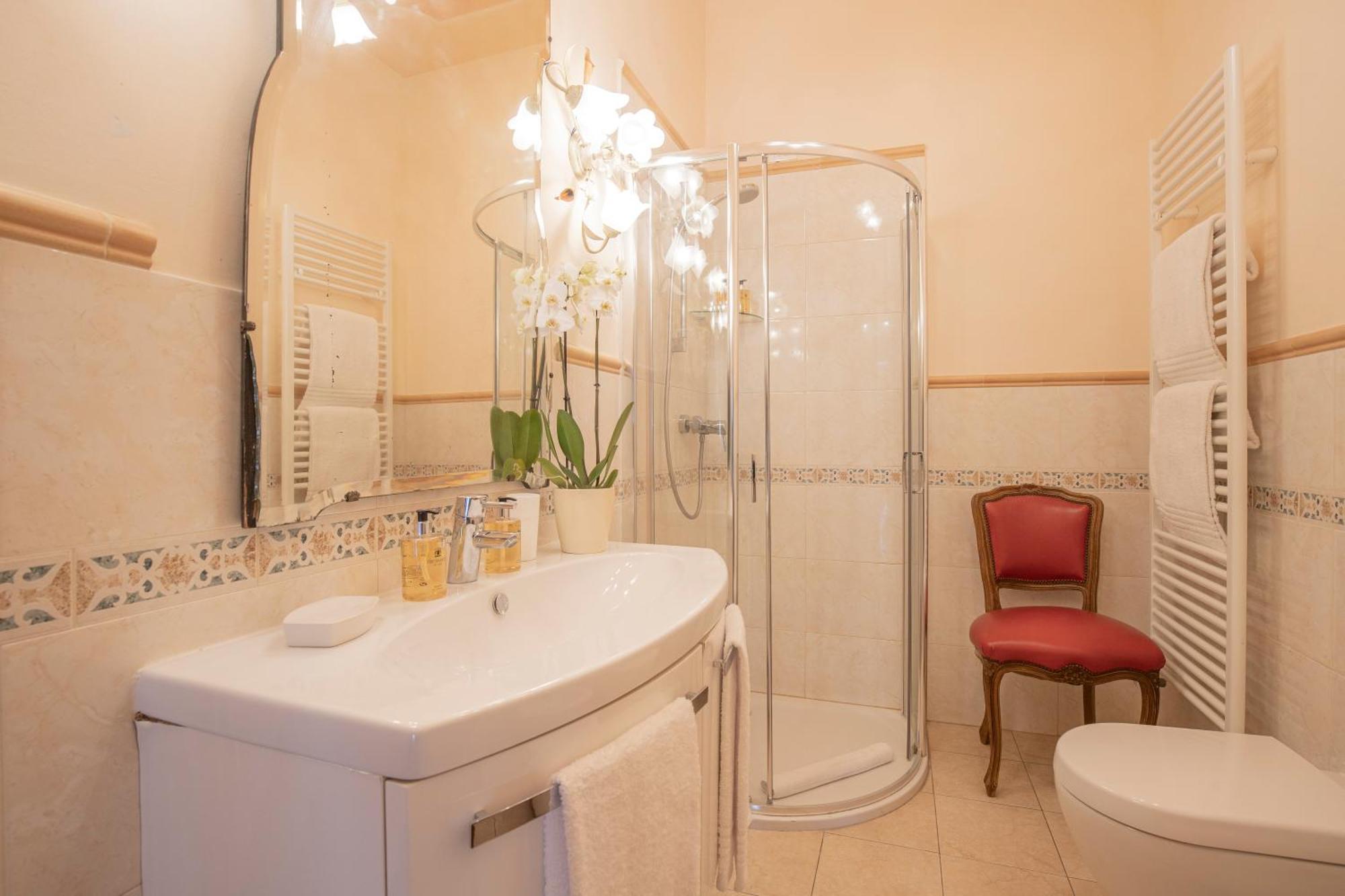 Guest house Corte Realdi Piazza Erbe 3*