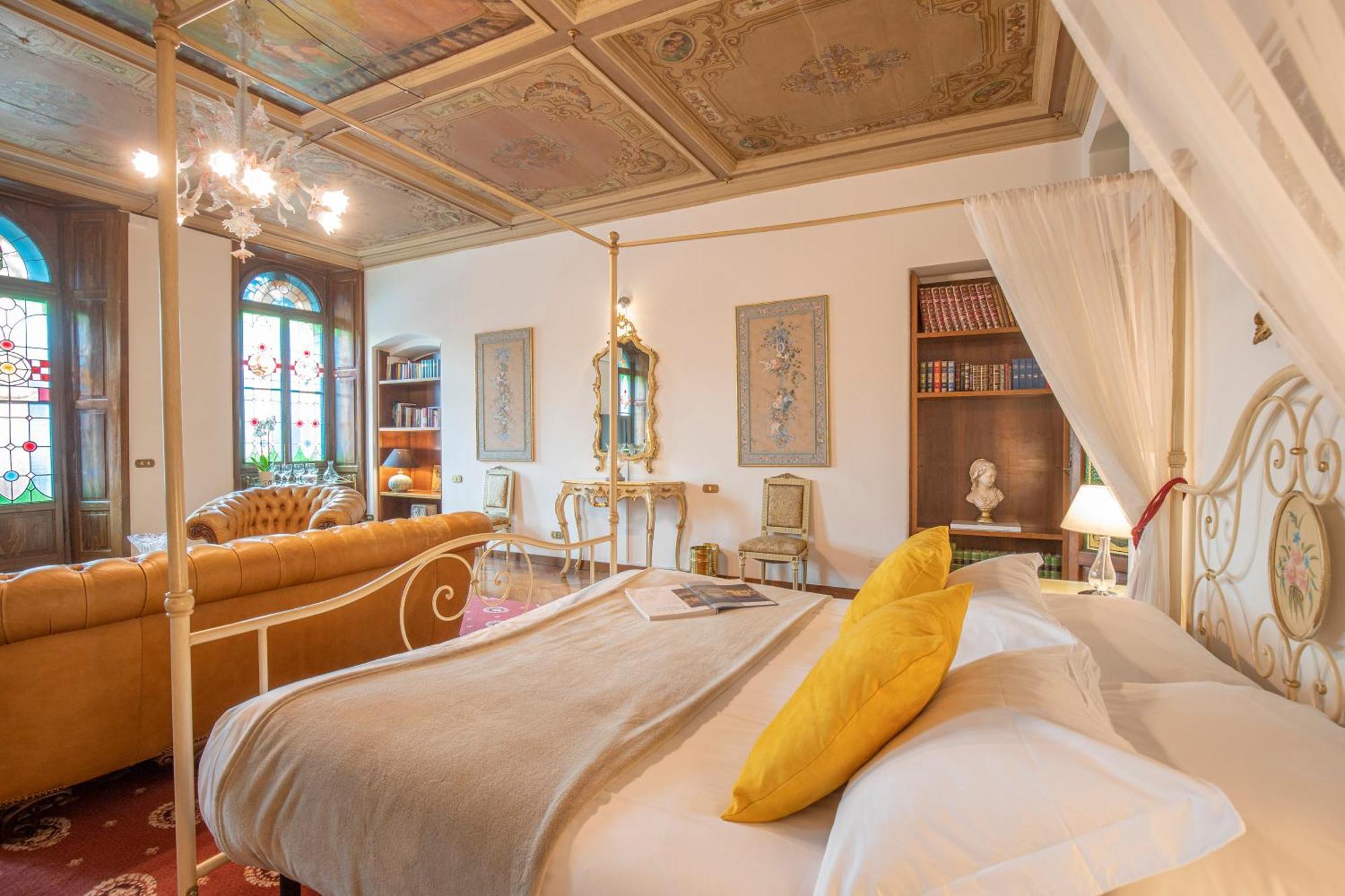 Corte Realdi Piazza Erbe Guest house Verona