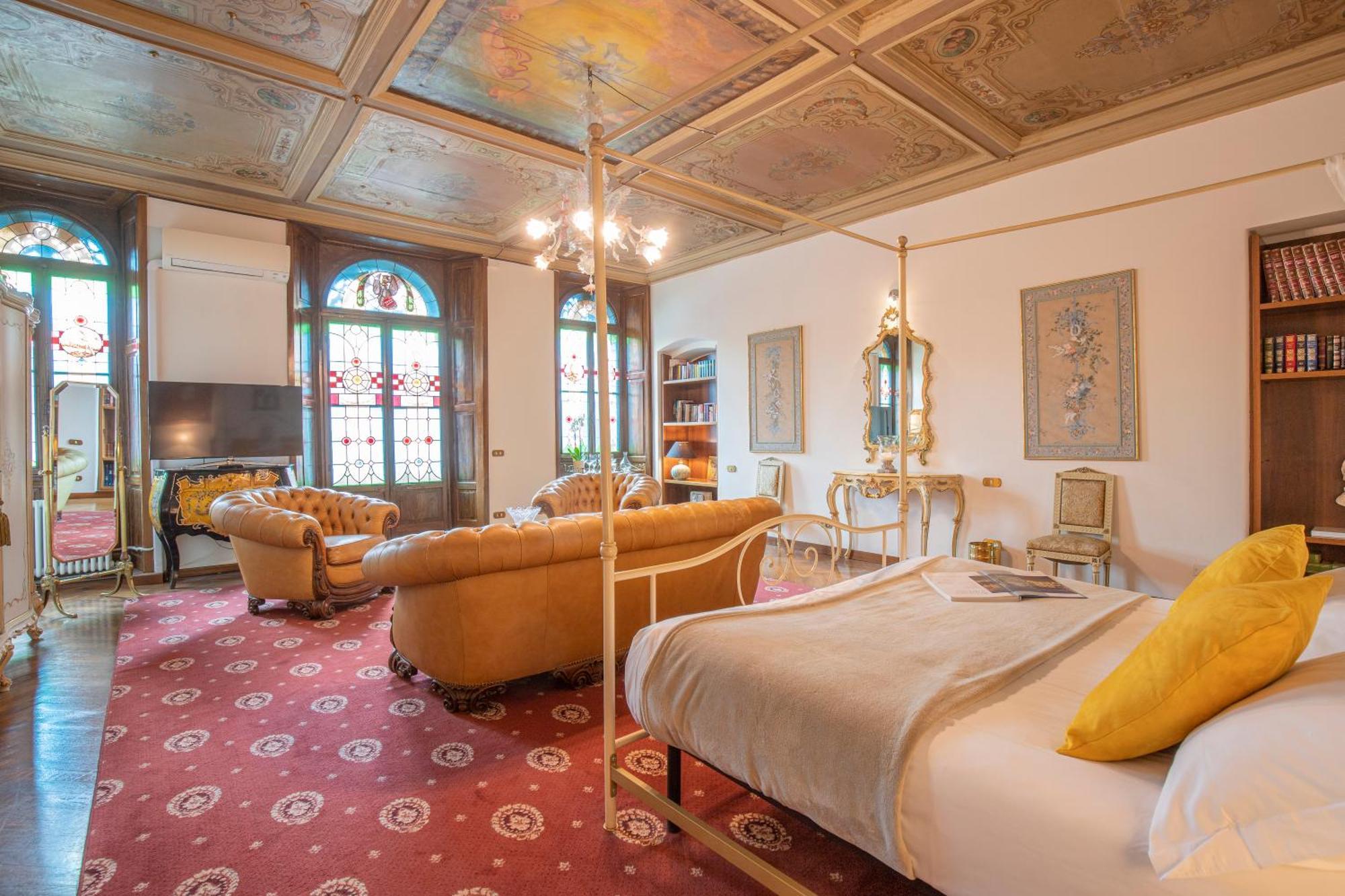 Corte Realdi Piazza Erbe Guest house