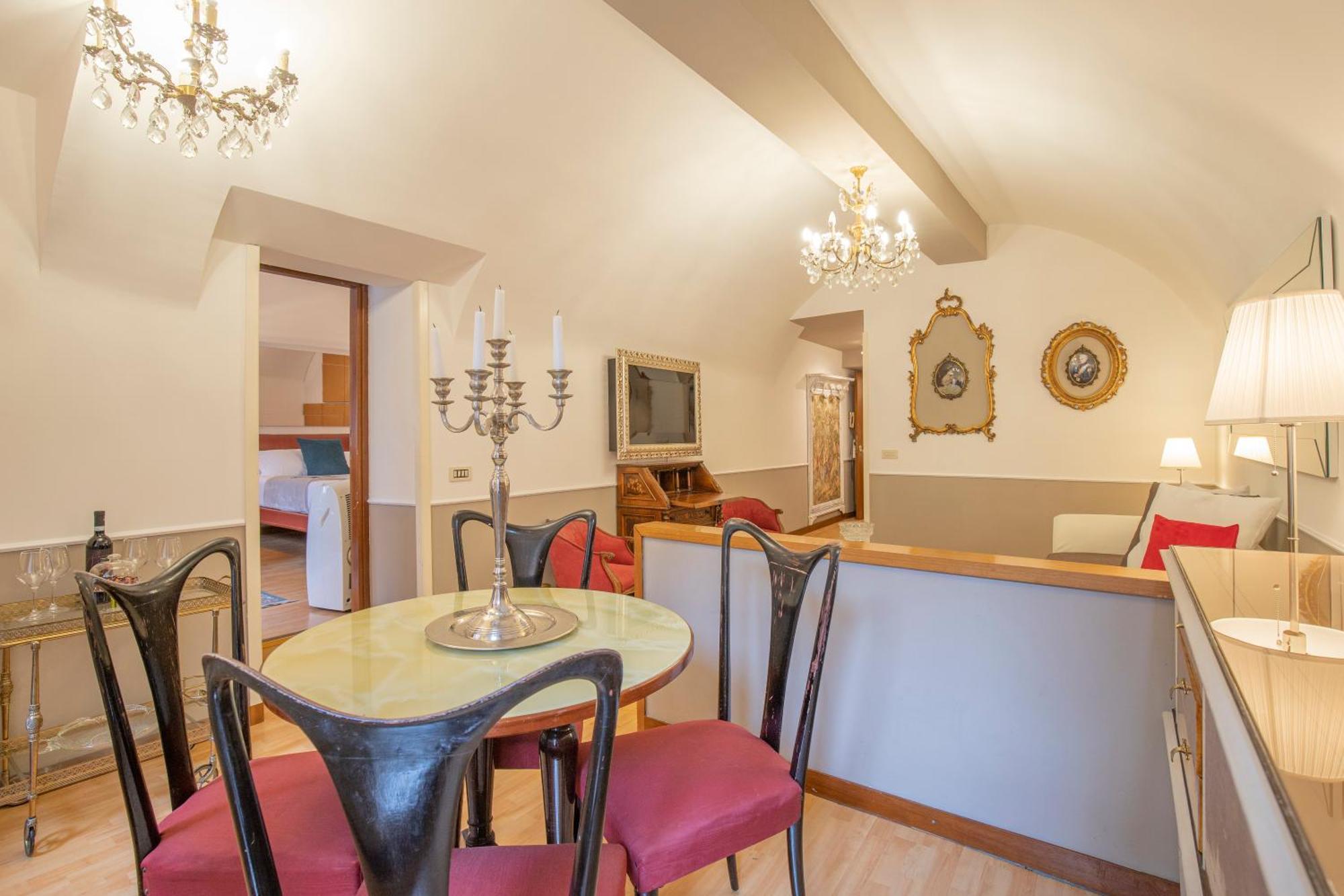 Corte Realdi Piazza Erbe Guest house