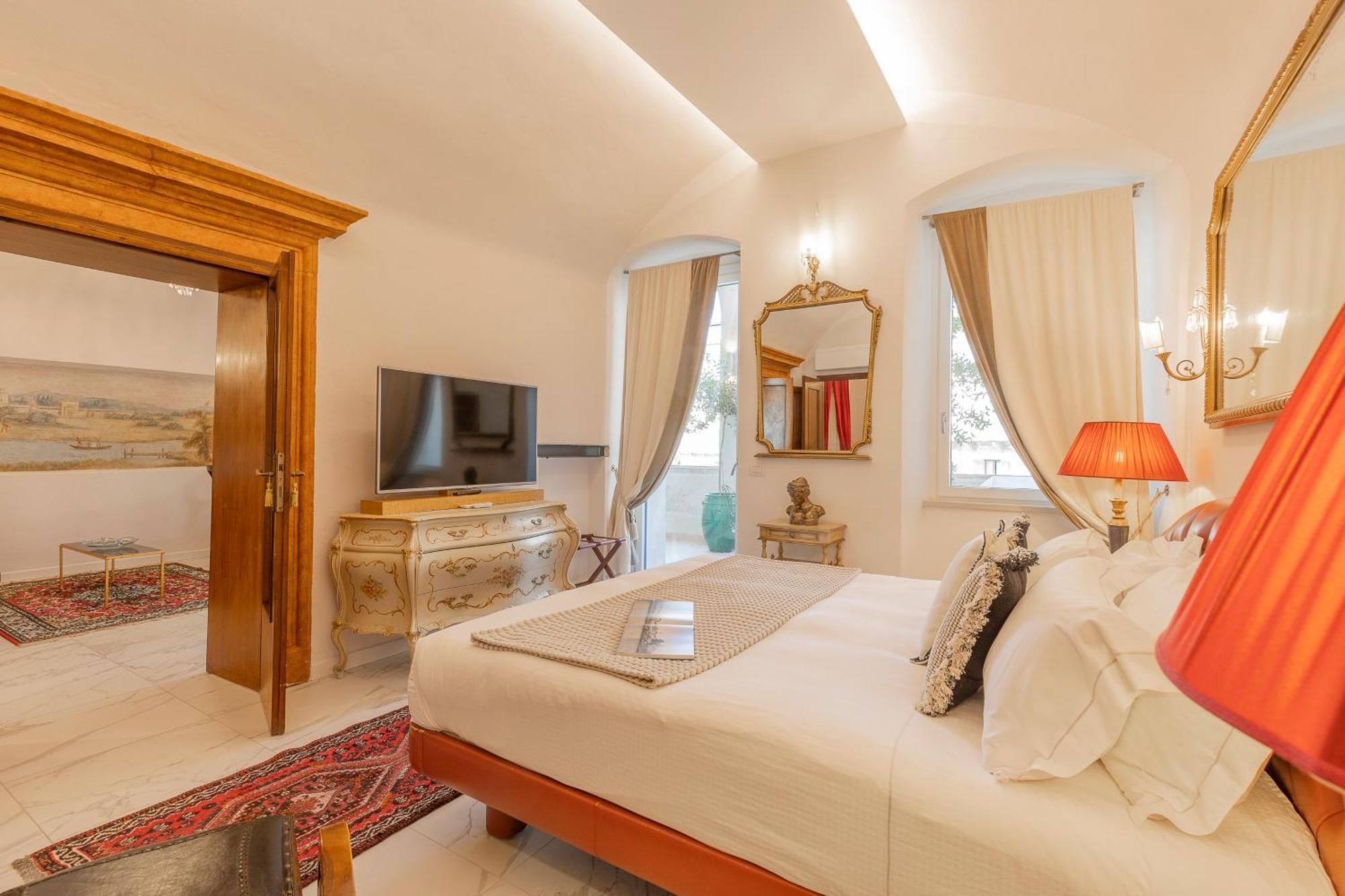 Guest house Corte Realdi Piazza Erbe
