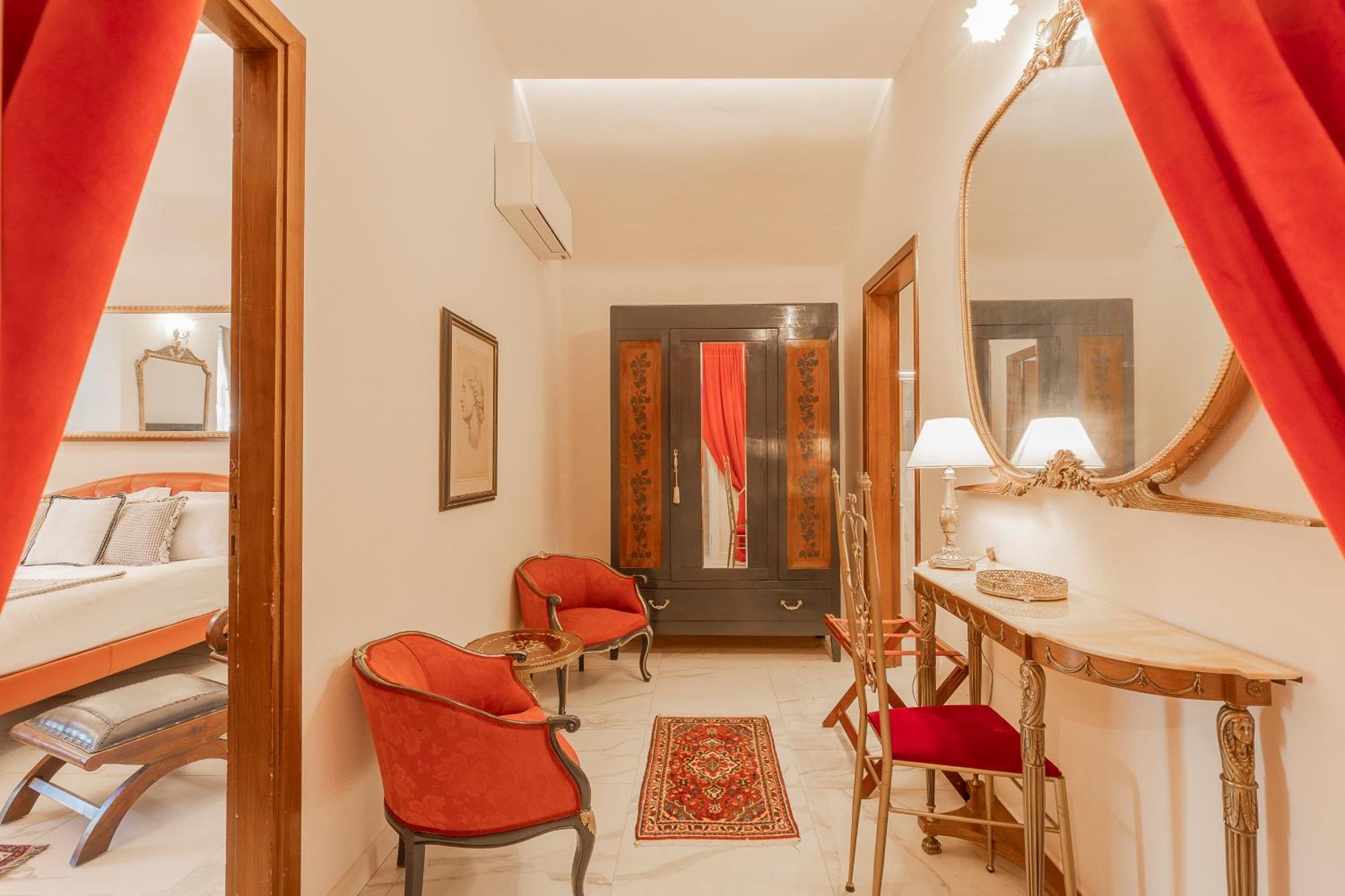 Guest house Corte Realdi Piazza Erbe Verona