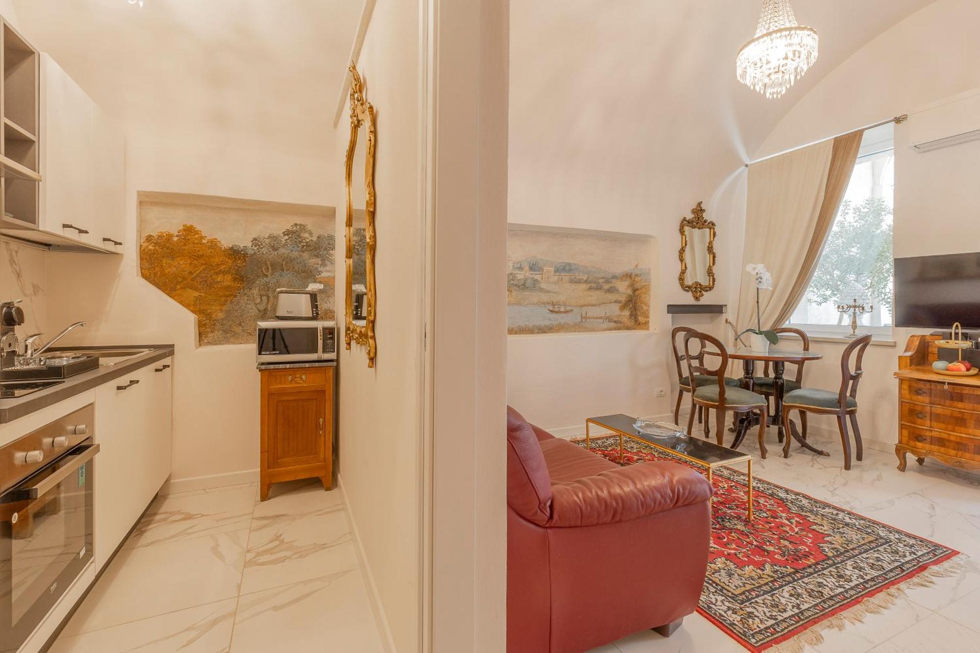 Corte Realdi Piazza Erbe Guest house Verona