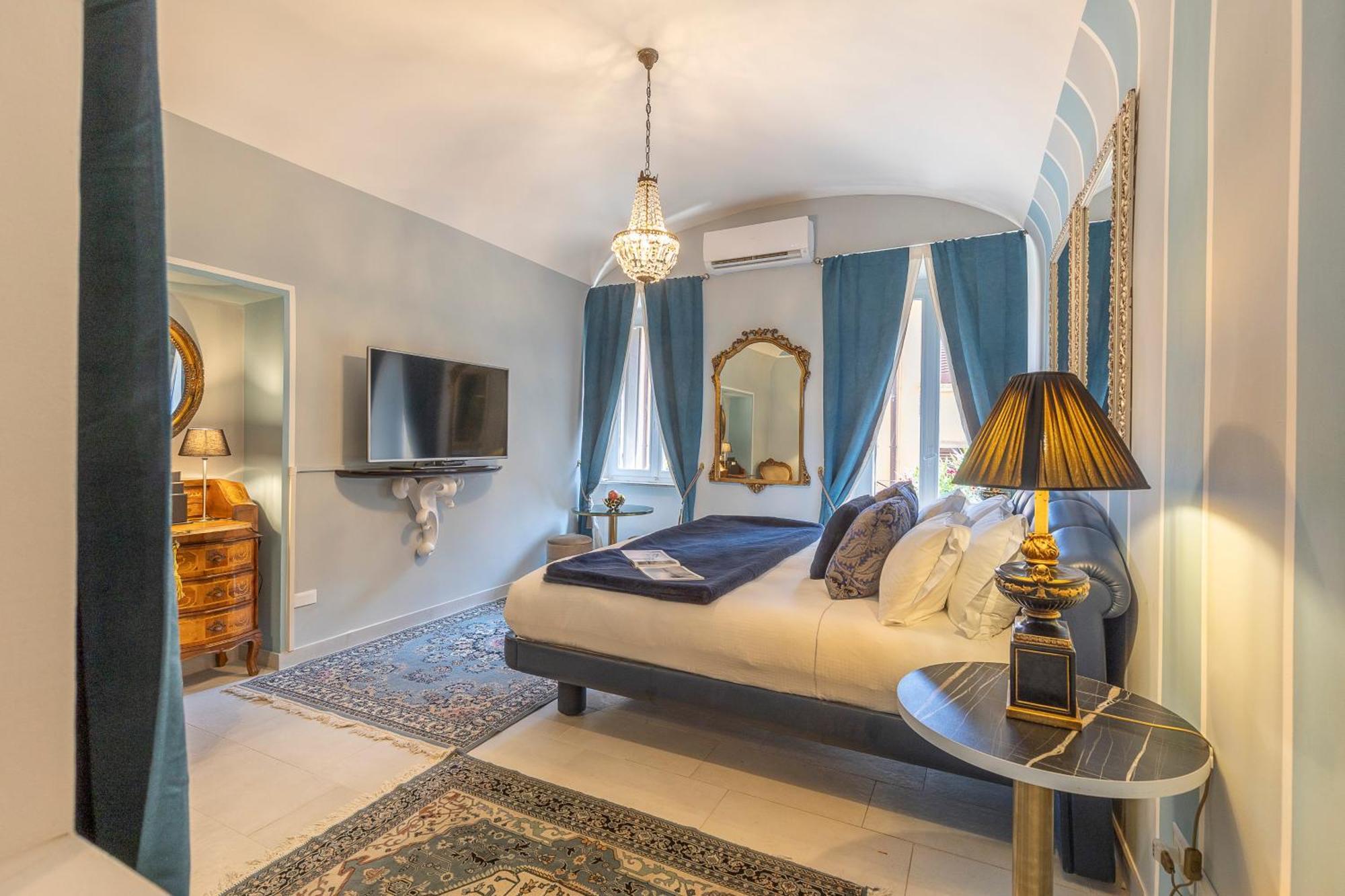 Guest house Corte Realdi Piazza Erbe 3*
