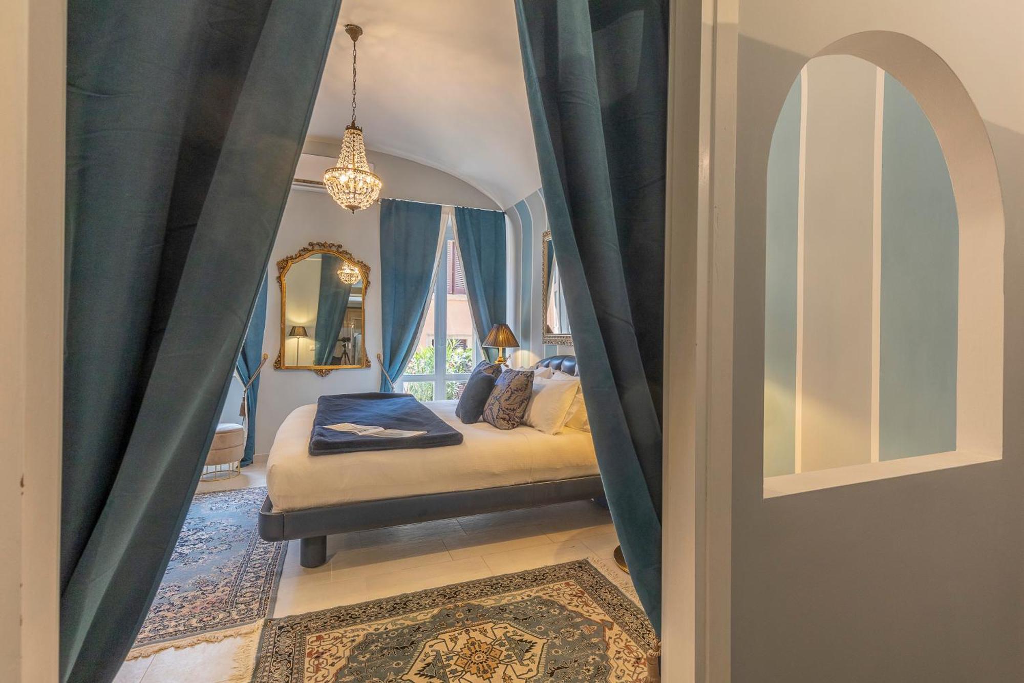 Guest house Corte Realdi Piazza Erbe Verona